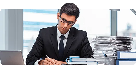 ACCOUNTING AND BOOKKEEPING