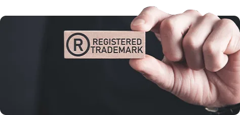TRADEMARK COPYRIGHT